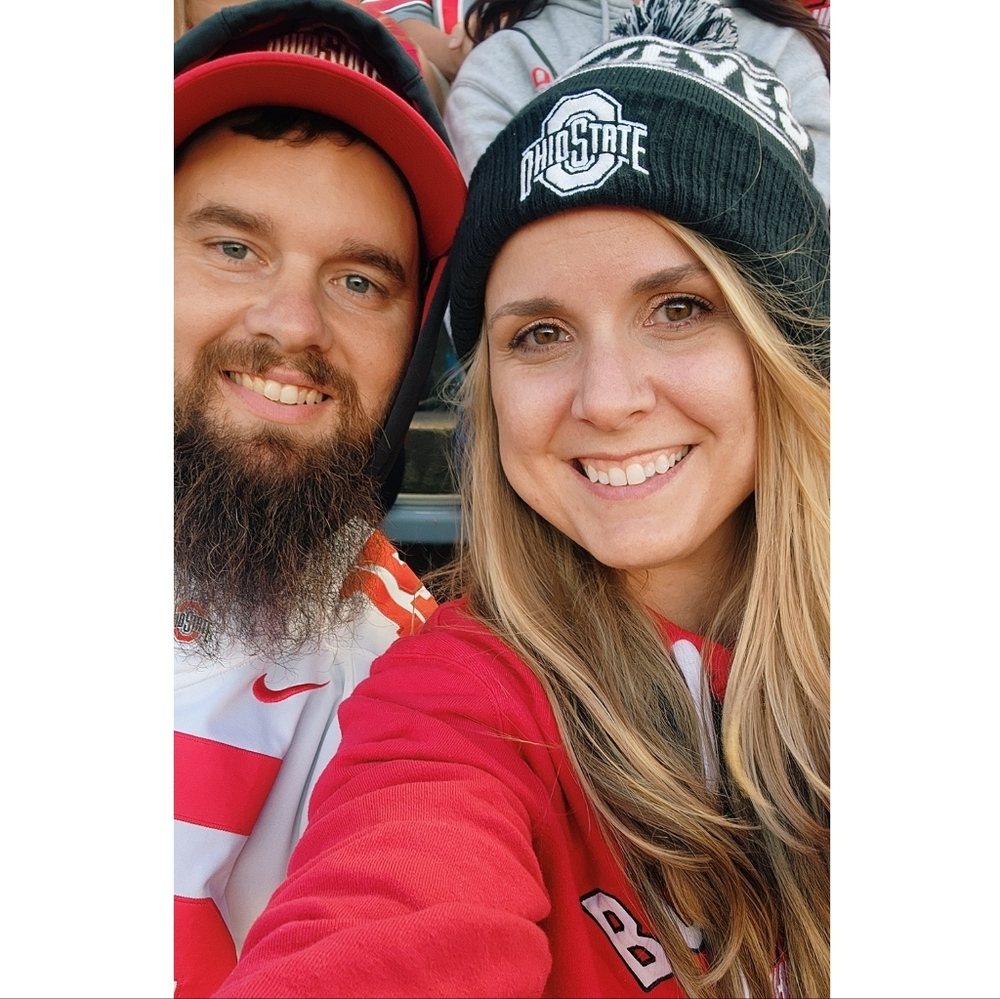 Meet your Posher, Amy